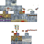 Texture for Gnome Druid