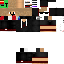 Texture for Diego