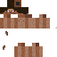Texture for steve no clothes