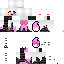 Texture for mangle