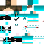 Texture for DFDFDF