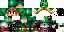 Texture for link