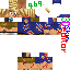 Texture for gestrandet