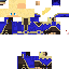 Texture for New Frost