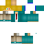 Texture for PortlekMC