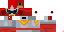 Texture for proto man