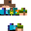 Texture for nerdkun