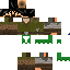 Texture for my skin architect