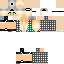 Texture for steve