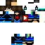 Texture for Oops gray bloas