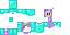 Texture for unicorn amror