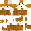 Texture for Fluffy fox
