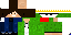 Texture for Green NoobWork
