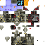 Texture for MullDei4Sam