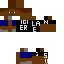 Texture for yes