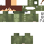Texture for MrMuppet DINO