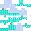 Texture for Freezie Diamond Armor