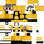 Texture for PANDASWORD