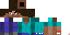 Texture for DaniAkemi BRINKS