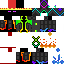 Texture for Ender Wizard