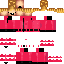 Texture for Rafita squid game