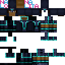 Texture for Gabriella the Warrior (Story Mode)