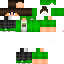Texture for Flake