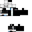 Texture for combat form sans