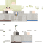 Texture for Nanami Kento MC
