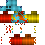 Texture for vortex