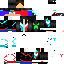 Texture for Steve
