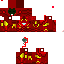 Texture for  marvel what if zombie ıron man
