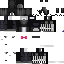 Texture for Female Shadow-Bonnie (Maybe finished)