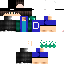 Texture for Davi