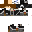 Texture for manbears (Without darkness, there would be no light.)