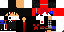 Texture for マイクラ　スキン