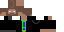Texture for C-man