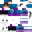 Texture for luvecore