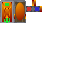 Texture for адский щит