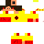 Texture for reverso flash