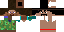 Texture for IsaquePlayer