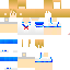 Texture for petch
