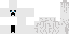 Texture for Ice Ender Creeper (Edited)