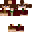 Texture for Frodo