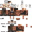 Texture for Count Dooku