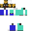 Texture for Faraon