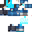 Texture for zFuryHD_3