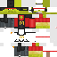 Texture for mc's shrek