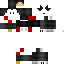 Texture for Old Mickey Mouse