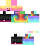 Texture for terminathan